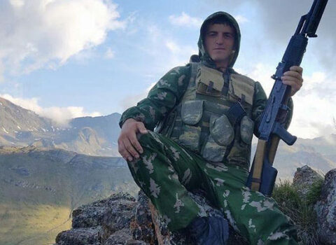 “Mübariz İbrahimovun şəhid olduğu postu alanda 7 saat döyüşdük” – “Rembo” ləqəbli qazi