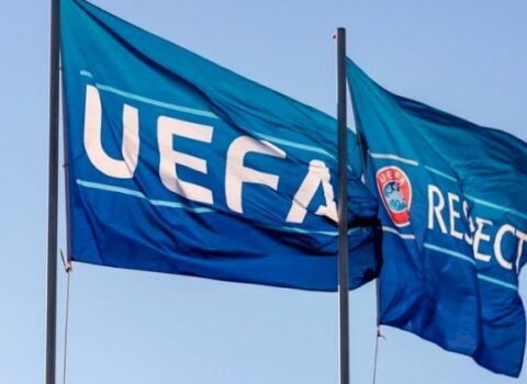 UEFA Azərbaycana qoyduğu qadağanı ləğv etdi
