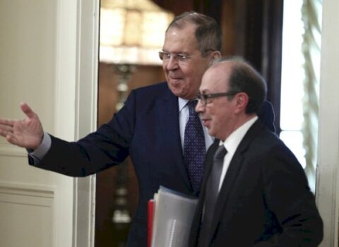 “Ara Ayvazyanın hər cümləsi yalandır” – Politoloq