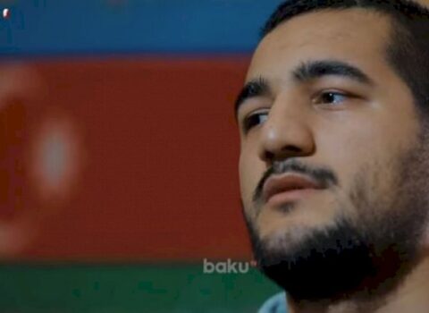 Ermənilər Azərbaycan bayrağını tanklarına taxırdılar ki… – ŞOK FAKTLAR + VİDEO