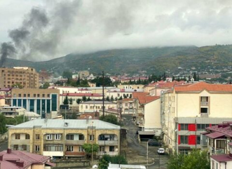 “Bu proses Xocalı, Xankəndi və Xocavəndi də əhatə edəcək” – MÜSAHİBƏ