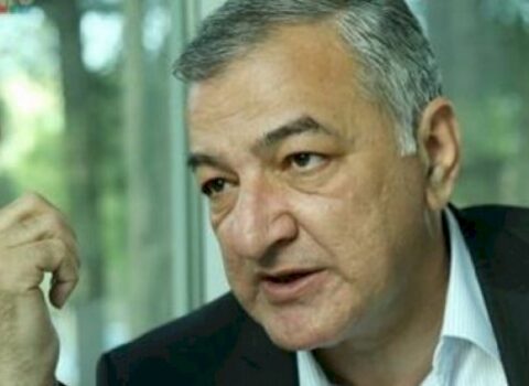 İlham İsmayıldan xəbər var