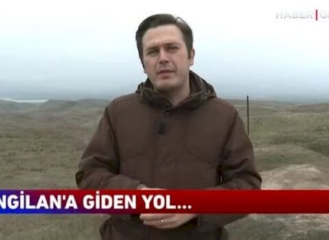 “Haber Global” Zəngilan torpaqlarının minalardan təmizlənməsindən reportaj hazırladı – VİDEO