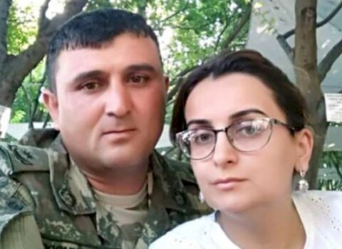 “Anar ancaq şəhid ola bilərdi” – FOTOLAR