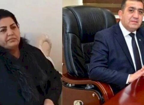 “Bacım ağılsızlıq və tamahkarlıq edib” – Qalmaqallı direktorun vəzifədə olan qardaşı