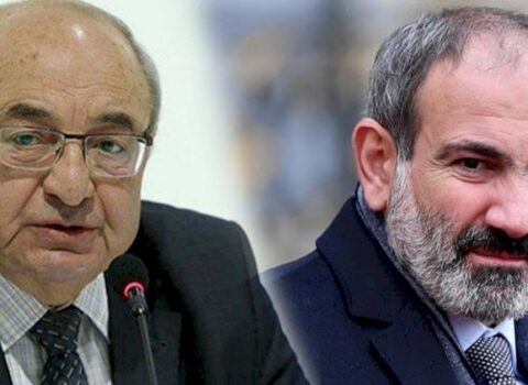 “Manukyan son dərəcə hiyləgər siyasətçidir” – Politoloq