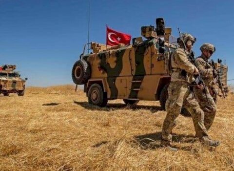 Türkiyə Müdafiə Nazirliyindən Qarabağ AÇIQLAMASI