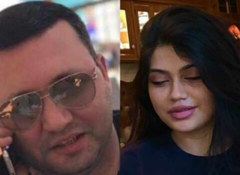 İş adamı özünü Roza Zərgəlinin qızının gözləri qarşısında öldürüb – TƏFƏRRÜAT