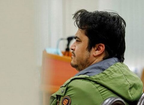 İranda daha bir jurnalist edam edildi