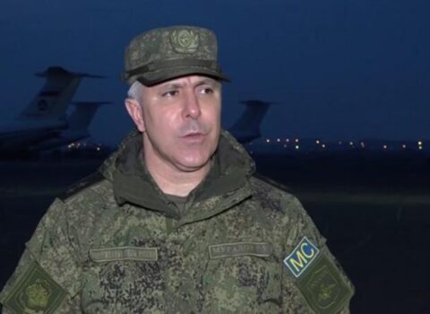 “Rüstəm Muradov geri çağırılsın…” – Sülhməramlıların komandanı ilə bağlı Rusiyaya müraciət ediləcək?