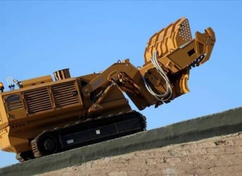 Azərbaycan Türkiyədən bu texnikanı da aldı