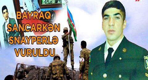 Toyunda reallaşmayan arzusu dəfnində gerçəkləşən XTQ giziri – VİDEOREPORTAJ