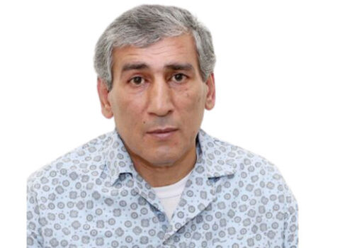 “Qardaşım Yeni ilə qədər evə buraxılmalıdır” – Şahbaz Quliyevin bacısı