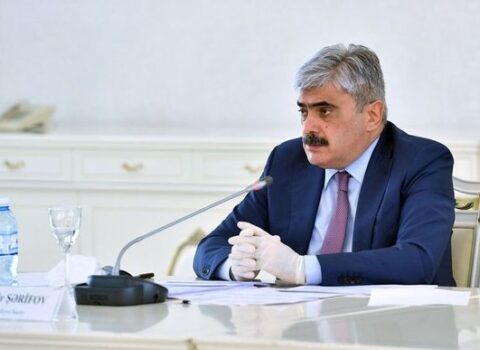 Prezidentdən Samir Şərifovla bağlı SƏRƏNCAM