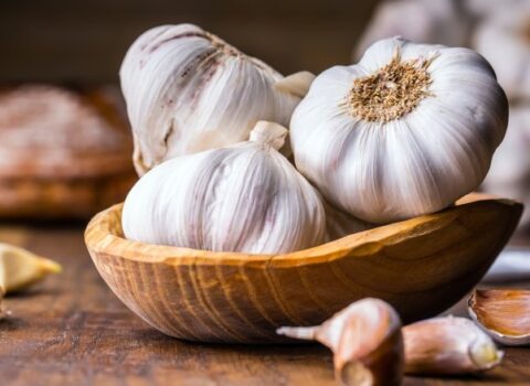 Sarımsağın zərərləri AÇIQLANDI