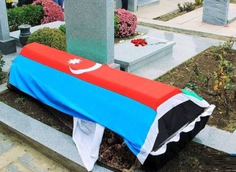 Doğum günü olan şəhidlərimiz – FOTOLAR