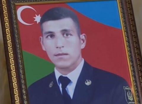 Ömrünün on ilini Vətənə xidmətə həsr edən şəhidimiz – VİDEO