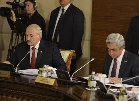 “Dedim Serj, 5 rayonu Azərbaycana qaytar, dedi qaytarsam…” – SENSASİYA