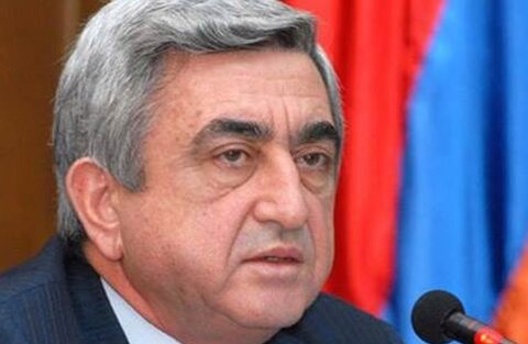 “Biz delimitasiya prosesinin əleyhinə deyilik” – Sarkisyan
