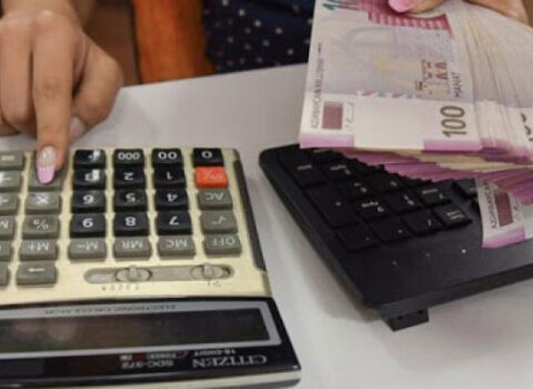 Əmanətlərin sığortalanması üzrə kompensasiya məbləği artırıldı