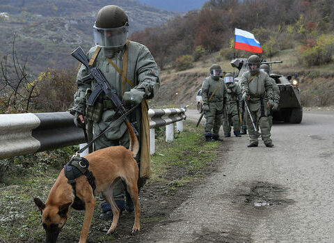 Ermənistan və Azərbaycan Qarabağdakı humanitar mərkəzə qoşulacaq – Lavrov