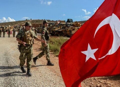 Türkiyə MN-dən Qarabağda Türkiyə və Rusiyanın birgə fəaliyyətinə dair daha bir AÇIQLAMA