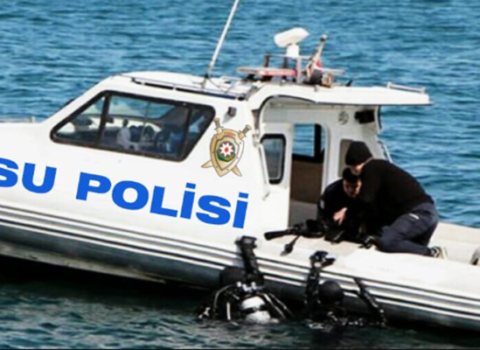 Su polisindən qanunsuz balıq satan şəxslərə XƏBƏRDARLIQ – VİDEO