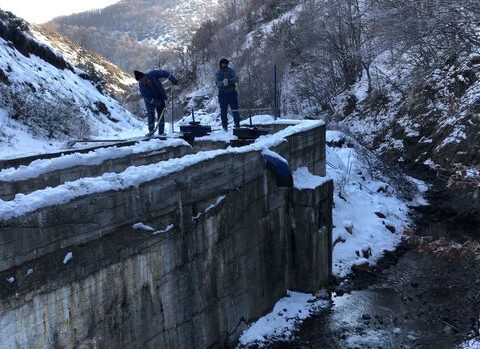 Nazirlikdən Şuşa ilə bağlı daha bir mühüm addım – FOTOLAR