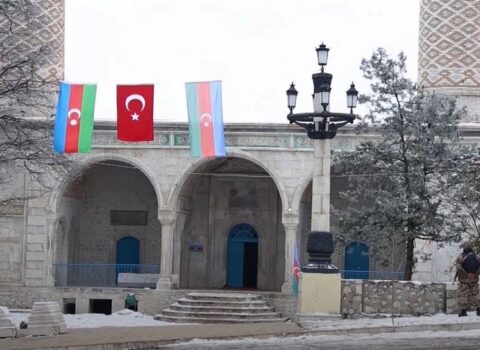 Məmurların Şuşa “savaşı” baş tutmadı: “Yeni format gəlir”