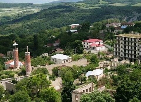 Şuşada və Cəbrayılda seysmik stansiyalar quraşdırılacaq – RƏSMİ