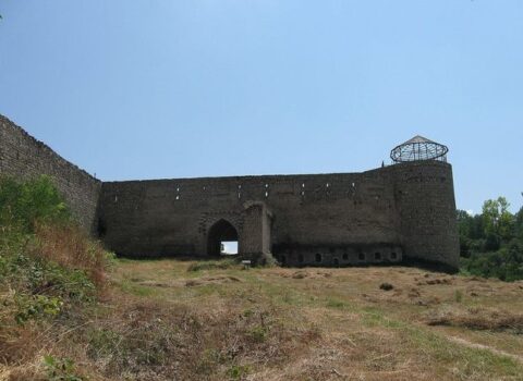 Şuşaya alternativ mənbədən içməli su çəkilir – RƏSMİ