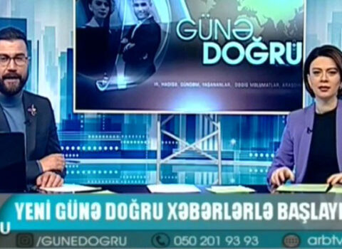 ARB-nin efirində TƏBİB sərt tənqid edildi – VİDEO