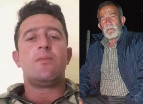 Şəhid atası koronavirusdan dünyasını dəyişdi