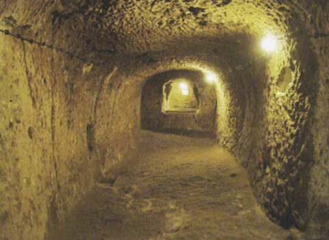 Qarabağda erməni vandalizmi əsgərimizi dəhşətə gətirdi: Yeraltı tunellər, güllələnmiş fərarilər… – FOTOLAR