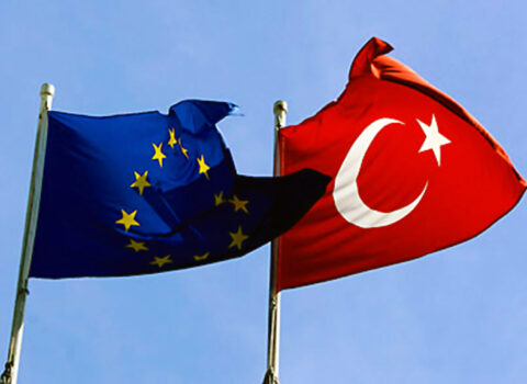 Avropa İttifaqı Türkiyəyə 485 milyon avro ayırdı