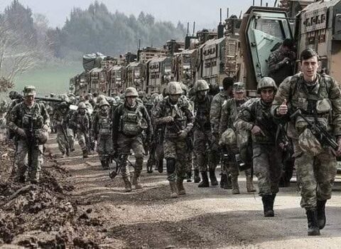 AYP başqanı: “Avropa Birliyi və NATO Qafqaza Türkiyənin varlığı ilə daxil olacaq”