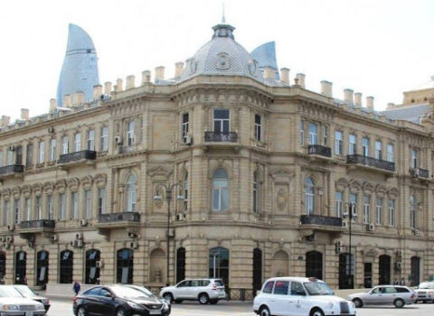 “Azneft”in vətən müharibəsində iştirak etmiş əməkdaşları – FOTO