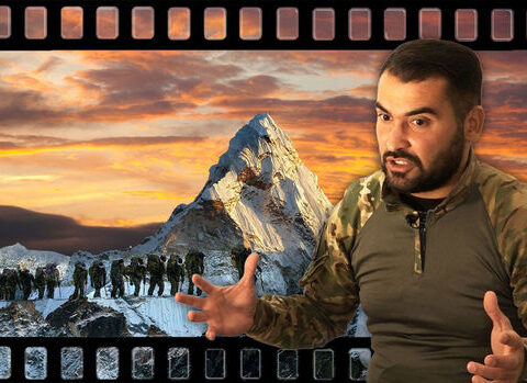 Qazinin dilindən Suqovuşan döyüşü: “Məni öldürün, siz gecikməyin” – VİDEO