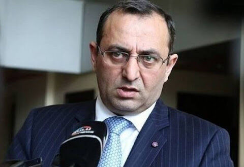 Paşinyanın yerinə gələcək namizəd… – GƏRGİNLİK PİK HƏDDƏ