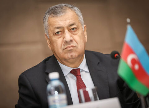Prezidentdən Vahid Əhmədovla bağlı SƏRƏNCAM