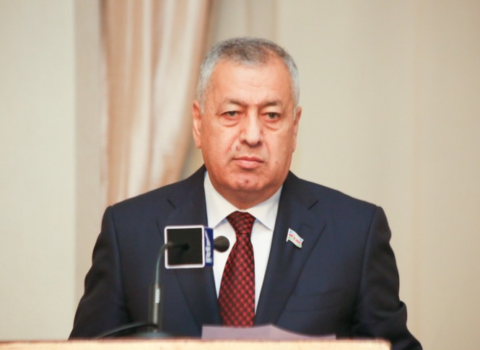 Millət vəkilindən şəhid və qazi ailələri ilə bağlı TƏKLİF