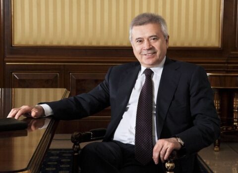 “LUKoyl”un prezidenti İlham Əliyevi təbrik etdi