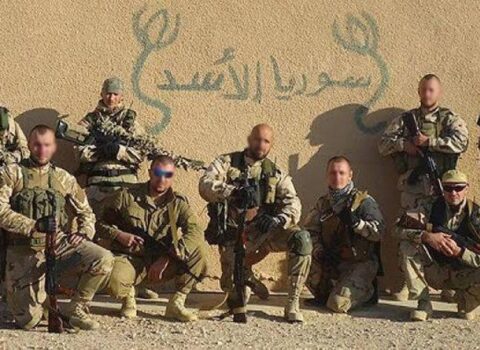 “Vaqner”: Türkiyəni nəzərə almadıq, müharibəni uduzduq