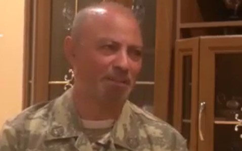 Kəşfiyyatçı “Xanı”: “Minada ayağını itirən əsgər komandirini 600 metr sürümüşdü” – VİDEO