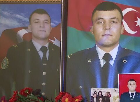 Açmadığı müdir maşınının qapısı ona DSX-nin qapısını açdı – Vətən müharibəsində dastan yazan Xudayar… – VİDEOREPORTAJ
