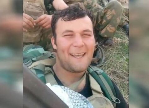 Şəhidimiz Xudayarın ifa etdiyi “Vətən yaxşıdır” mahnısı ilə bağlı MARAQLI FAKTLAR