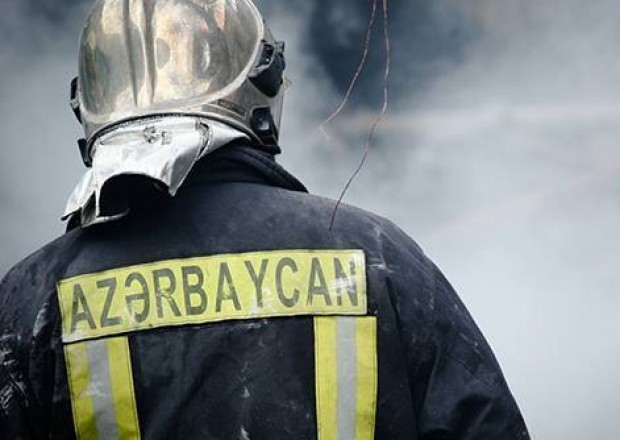 Astarada gözəllik salonu YANDI