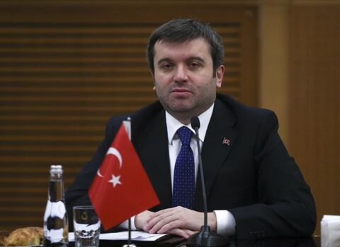 Türkiyə XİN rəsmisi: “Can Azərbaycanın Zəfər Günü…”