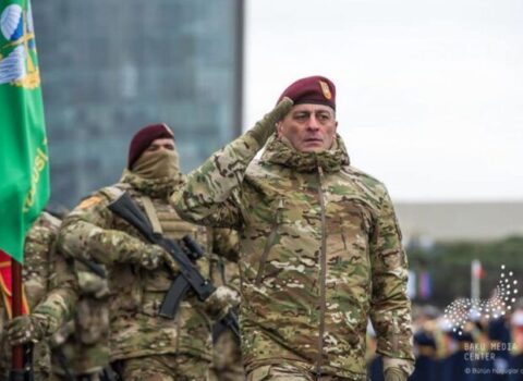 “Onunla döyüşdə üz-üzə gəlmək intihardır” – Hikmət Mirzəyev haqda ŞOK FAKTLAR