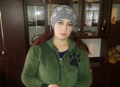 Zaqatalada 31 yaşlı qadın itkin düşüb – FOTO